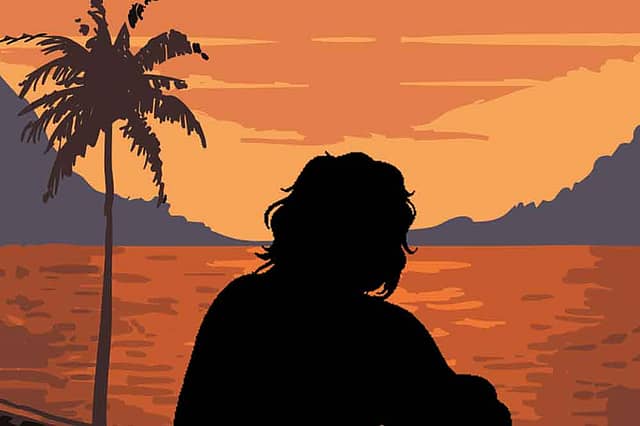 Goa of the Mind
