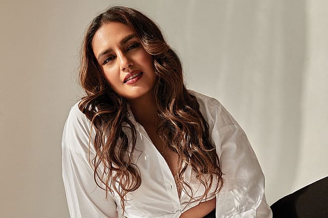 Huma Qureshi: Political Act