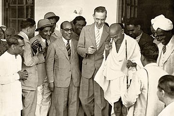 1942: An Indian Tragedy