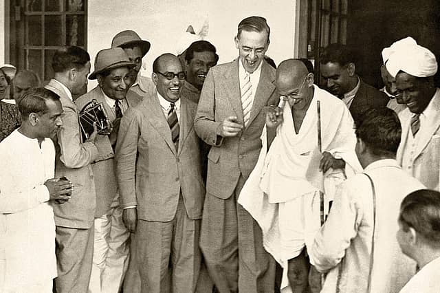 1942: An Indian Tragedy