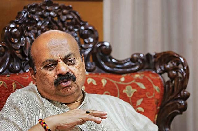 ‘There is a sinister plan to distract people, but rule of law will prevail‘