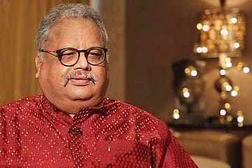 Rakesh Jhunjhunwala (1960-2022): The Wizard