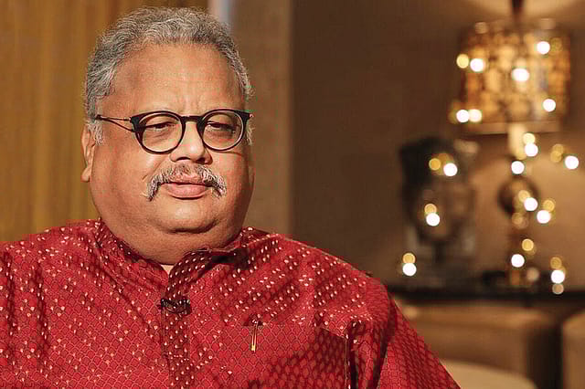 Rakesh Jhunjhunwala (1960-2022): The Wizard