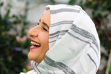 ‘Grief takes many shapes In the novel,’ says Jokha Alharthi