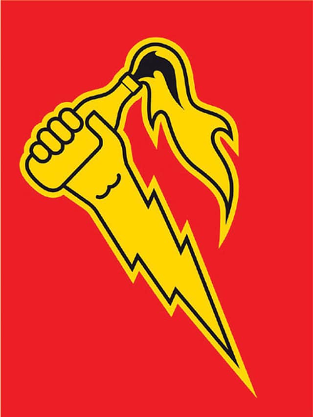 The Rage of the Fringe