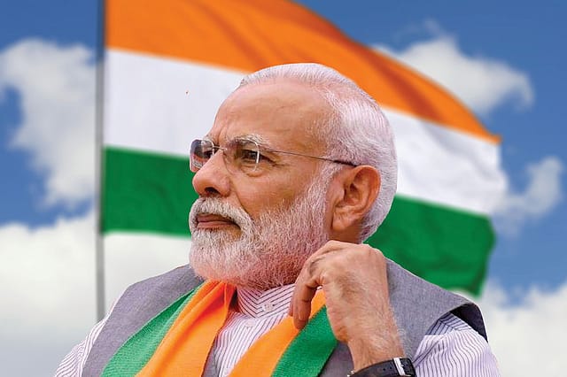The Modi Mystique