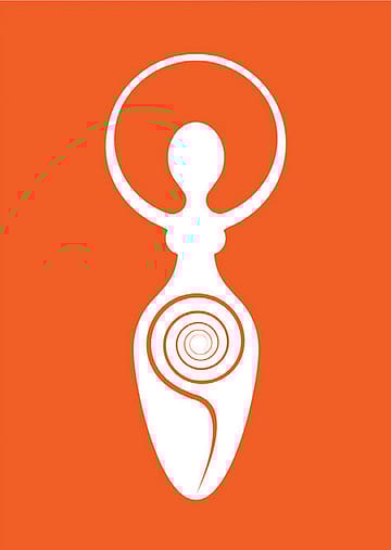 The Spirit of the Mother Goddess