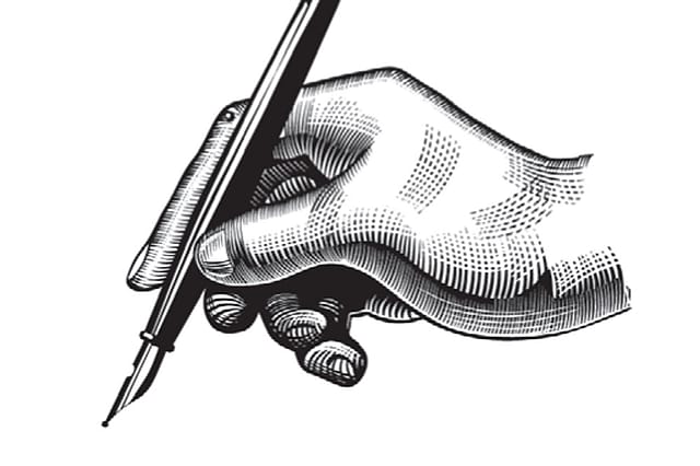 The Celebrity Accused