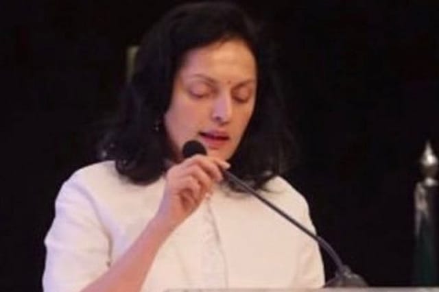 UN Fails the Terror Test Again, says India