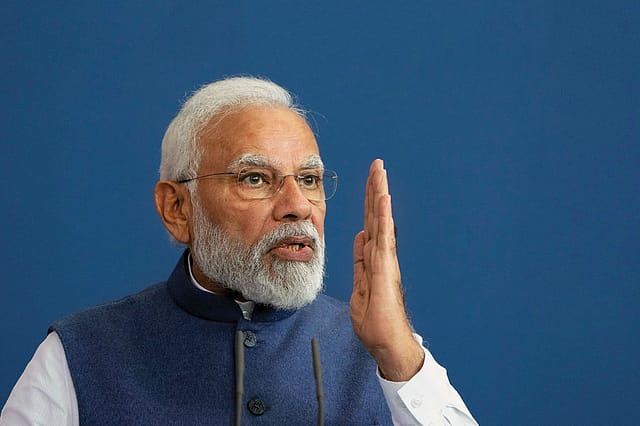 Modi’s message to Zelensky, Putin reflect concern over cost of war