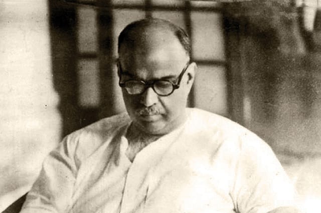 Syama Prasad Mookerjee: The One Who Saw the Future