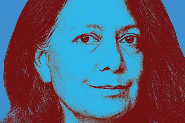 Lockdowns can lock down endemic infections. For a new pandemic, they have little effect, says Sunetra Gupta