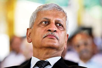 Justice Uday Umesh Lalit: An Institutional Mind