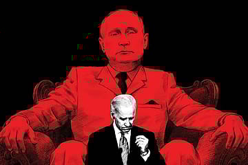 Ukraine War: How the West Shot Itself in the Foot