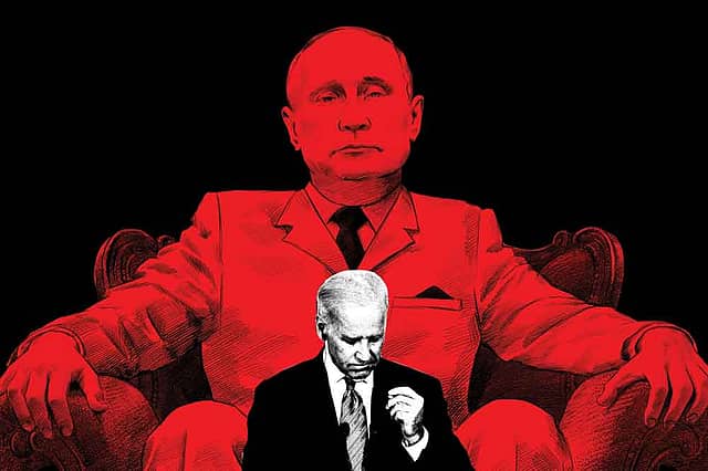 Ukraine War: How the West Shot Itself in the Foot