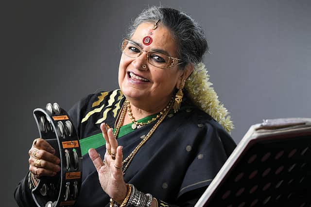 ‘I Just Wanted To Sing. People Gave Me the Freedom. India Does That’
