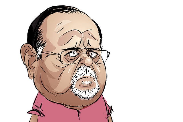 Going Alone Going Alone