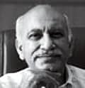 MJ Akbar MJ Akbar