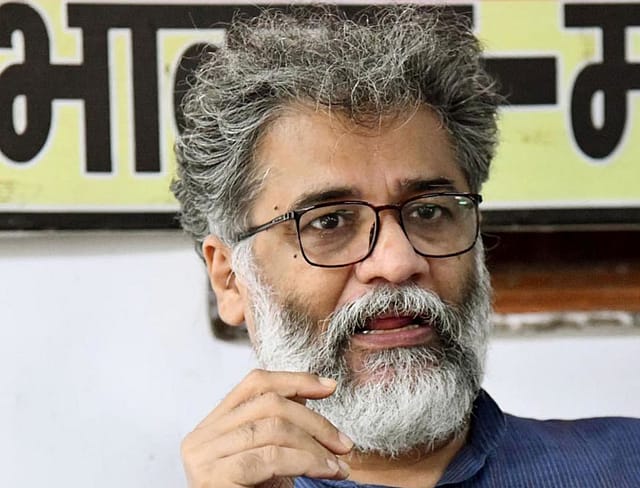 Bihar’s Left Sees No Ideological Obstacle in Backing ‘Opportunist’ Nitish