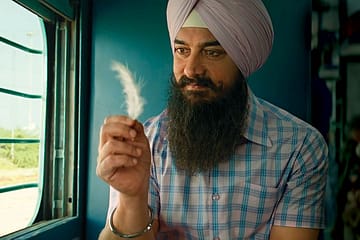 The Unbearable Lightness of Bollywood