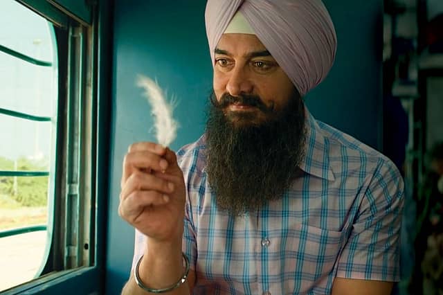 The Unbearable Lightness of Bollywood