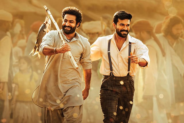 Indian Filmmakers Brace for US Market Loss