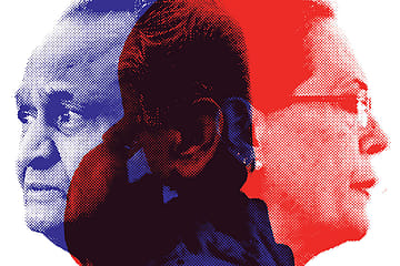 Congress 2022: War Dance in the  Puppet Kingdom