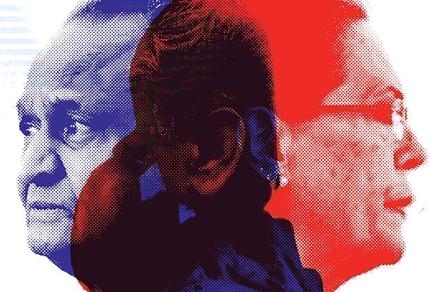 Congress 2022: War Dance in the Puppet Kingdom