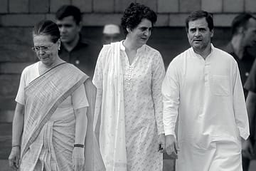 Can Congress Be Saved?