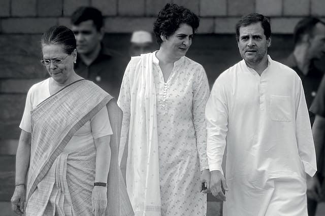 Can Congress Be Saved?