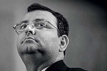 Cyrus Mistry (1968-2022): His Own Man