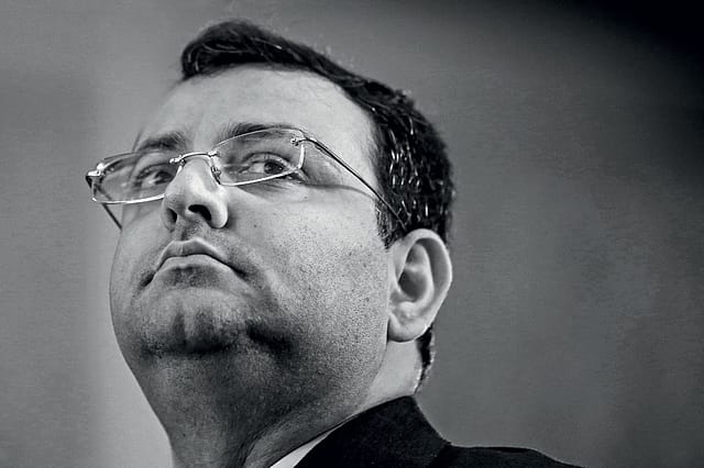 Cyrus Mistry (1968-2022): His Own Man