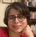 Deepika Saraswat Deepika Saraswat