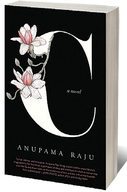 Cover of C: A Novel