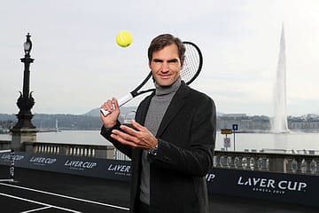 Forever Federer