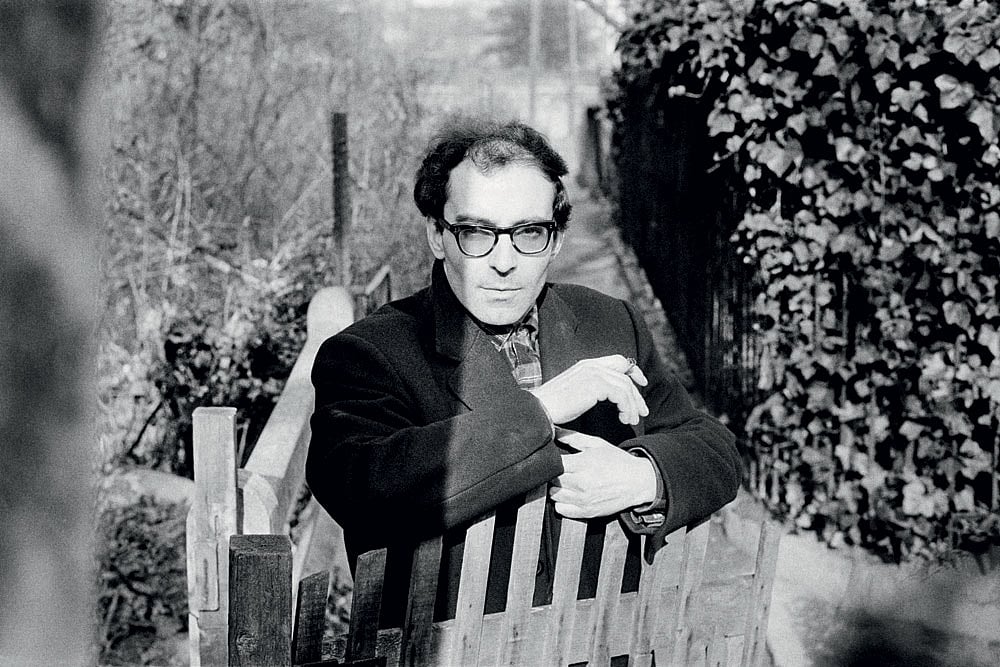 Jean-Luc Godard (1930-2022): The Genius Who Outlived His Brilliant