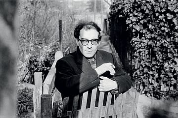 Jean-Luc Godard (1930-2022): The Genius Who Outlived His Brilliant Milieu