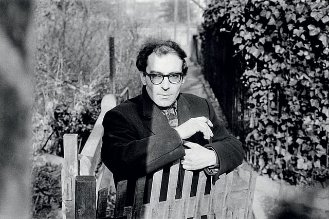 Jean-Luc Godard (1930-2022): The Genius Who Outlived His Brilliant Milieu