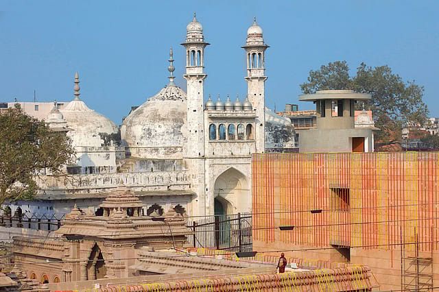 Gyanvapi : A Victory for the Right to Worship