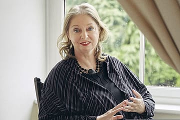 Hilary Mantel (1952-2022): Past Perfectionist