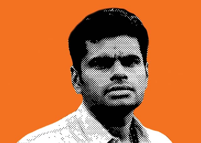 Annamalai: A Second Life?