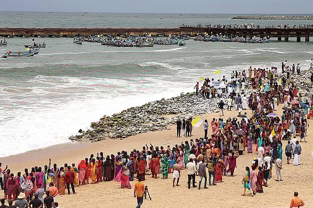 Derailing Lives and Livelihoods