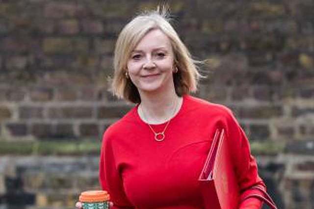 Liz Truss: The Unlikely Tory and the Unlikelier Thatcherite