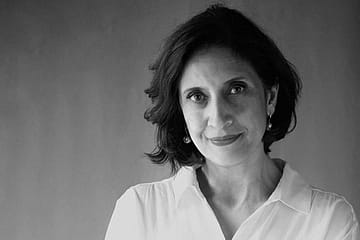 Moni Mohsin: Flights of the Butterfly