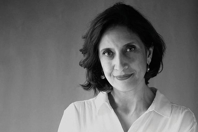 Moni Mohsin: Flights of the Butterfly