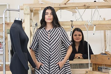 Sustainable Fashion: Natural Cool