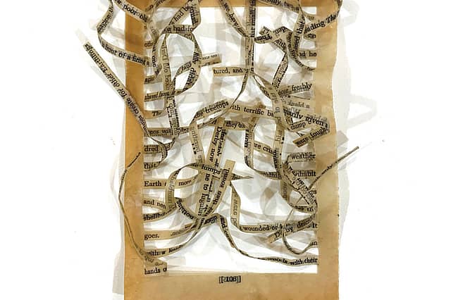 Notes of the Soil