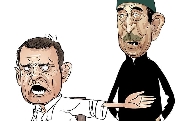 Letter to the Creditor