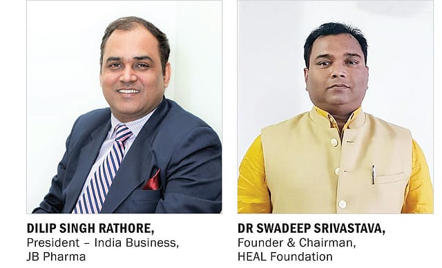 #Heart2HeartChallengeIndia motivated thousands to climb stairs for heart health #Heart2HeartChallengeIndia motivated thousands to climb stairs for heart health