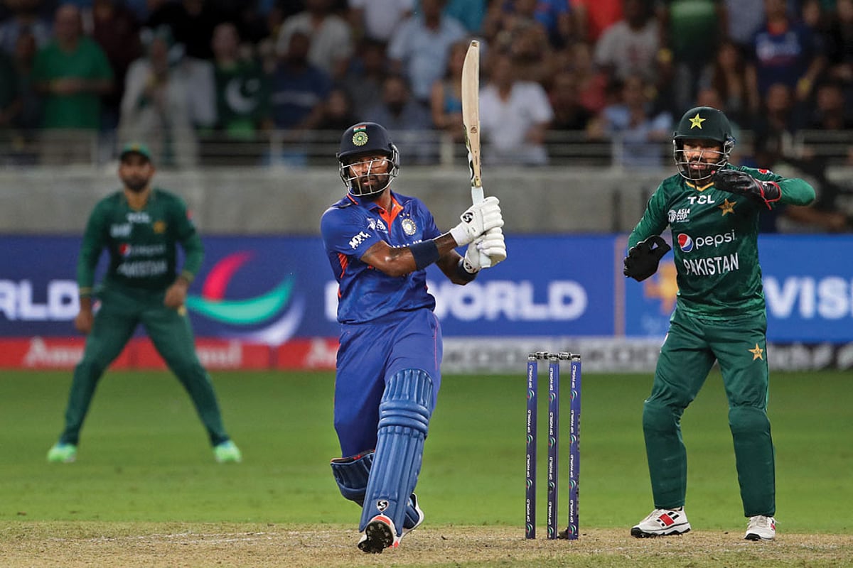 Pakistan Rbikt A Resurgent Pakistan